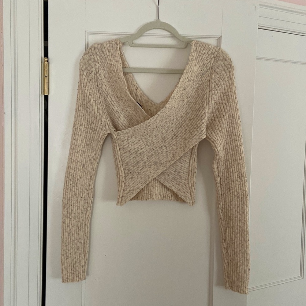 Knit Sweater